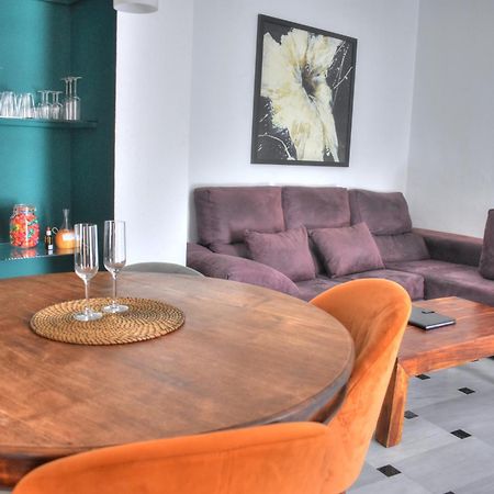 Apartamento Los Olivos Jerez Jerez de la Frontera Buitenkant foto