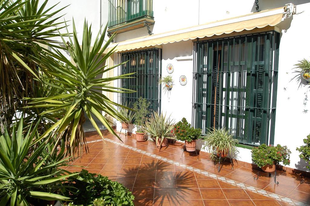 Apartamento Los Olivos Jerez Jerez de la Frontera Kamer foto
