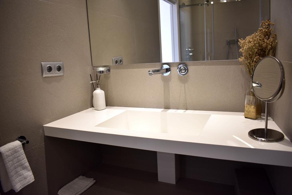 Apartamento Los Olivos Jerez Jerez de la Frontera Buitenkant foto