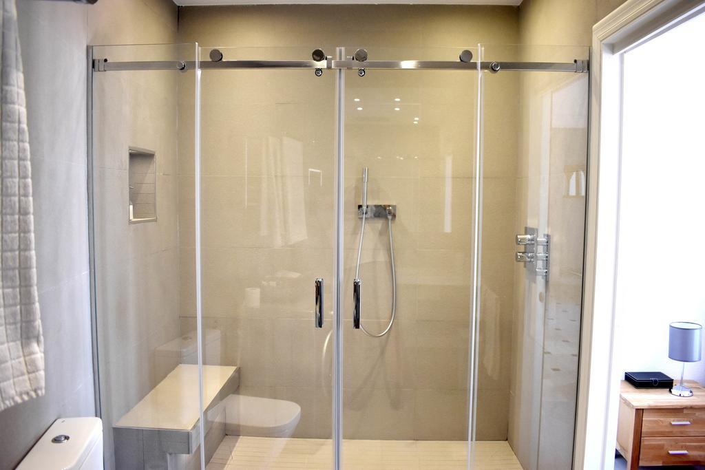 Apartamento Los Olivos Jerez Jerez de la Frontera Buitenkant foto